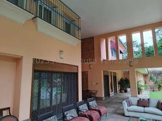 Terreno Casa Residencial En Venta Valle Arriba Mls #24-176 Bm