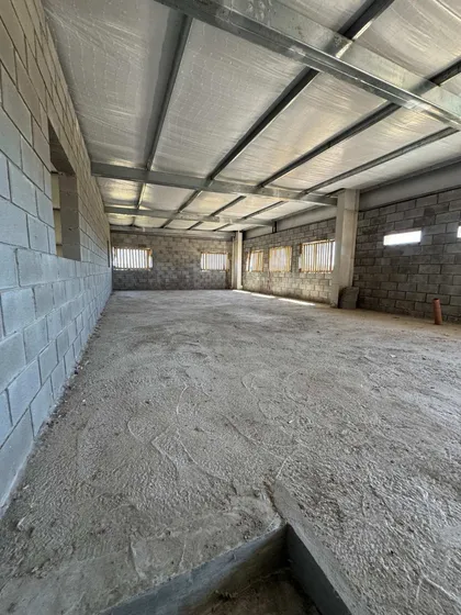 Venta Galpón Estrenar C/ofic, Polo Ezeiza