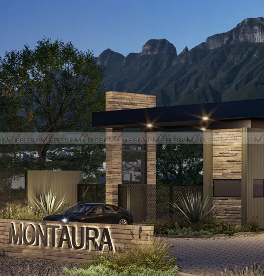 Terrenos Residenciales Zona Cumbres