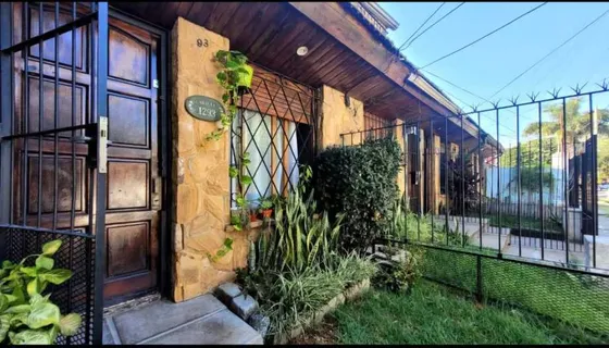Duplex En Venta En Castelar Sur