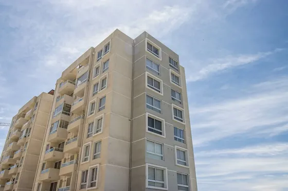 Departamento En Arriendo En Las Compañías La Serena