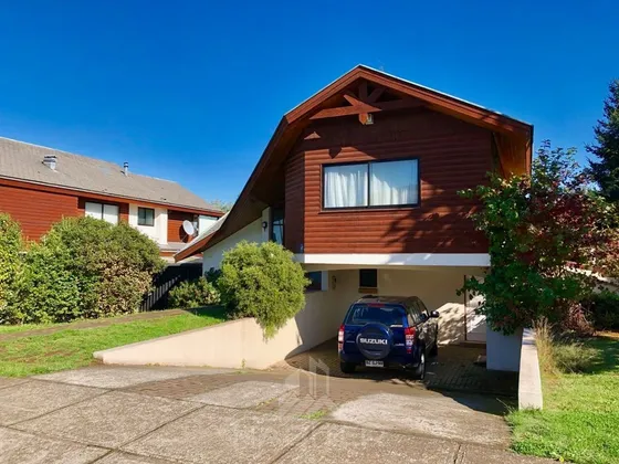 Local Comercial En Arriendo Sector Lomas De Mirasur Temuco