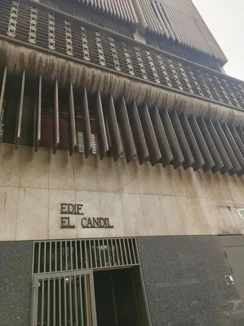 La  Candelaria Oficina En Alquiler Am
