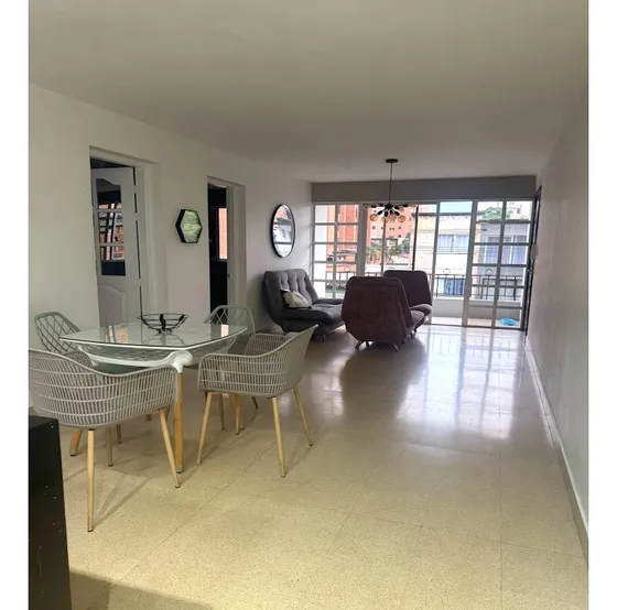 Venta Apartamento Sector Estadio Cerca Éxito, Makro, Homecenter.