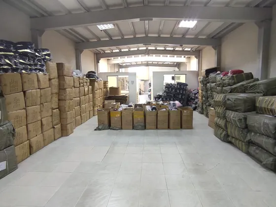 Bodega En Venta Medellin La Candelaria