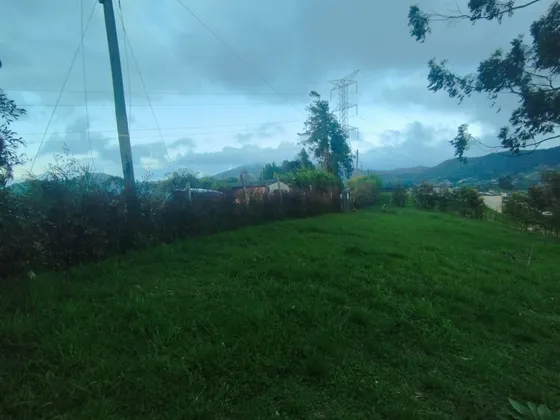 Lote Hermoso, En El Santuario Excelente Precio Y Ubicacion