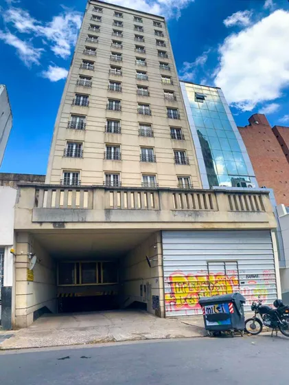 Cochera Tribunales 1 Centro