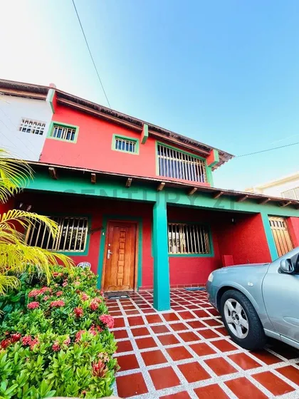 En Venta Casa Quinta En Nueva Barcelona