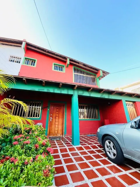 En Venta Casa Quinta En Nueva Barcelona