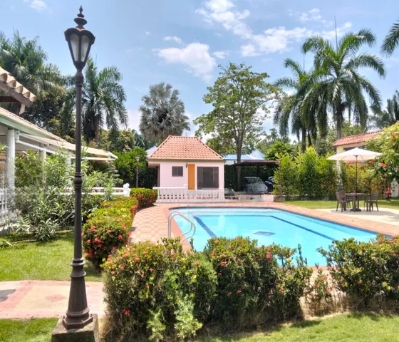 Casa Campestre - Condominio Las Acacias - Anapoima