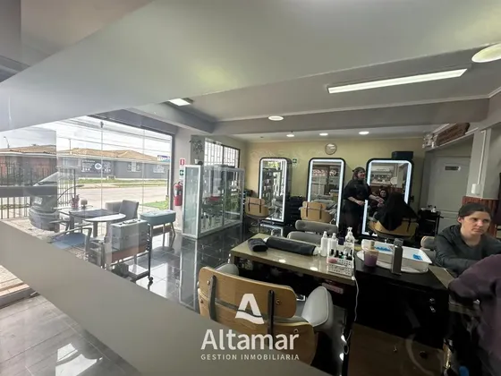 Local Comercial, Clínica Con Cafetería En Venta En La Serena