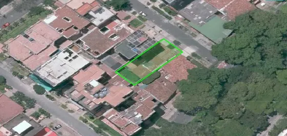 Construya Su Proyecto De Apartamentos En Conquistadores