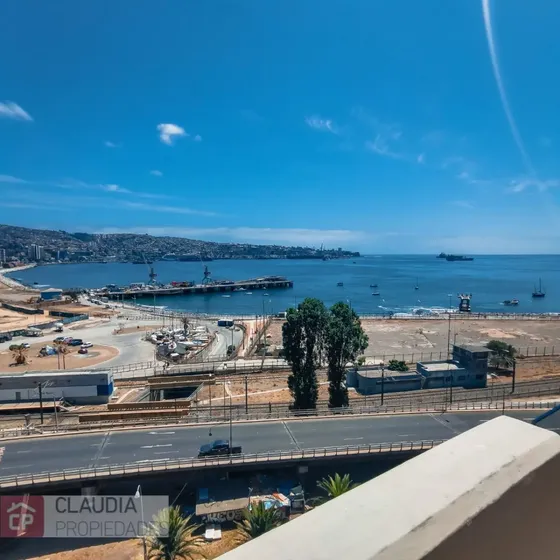 Mirador Baron Vista Al Mar 2 Dorm