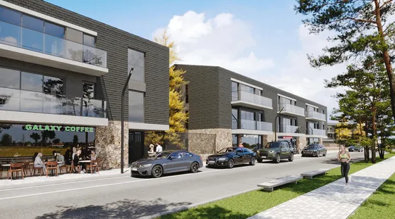 Departamento  En Venta, Monoambiente En  Añelo
