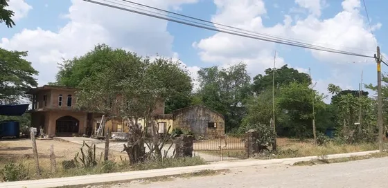 Venta Casa Obra Negra Col. Horcones Alamo Temapache Veracruz