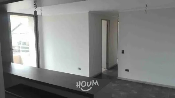 Departamento En Venta En Norte De Quilicura