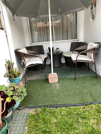 Se Arrienda Habitacion Estudiante Marzo A Diciembre