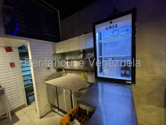 Fondo De Comercio En Venta Chuao Ccct Mls #25-9328