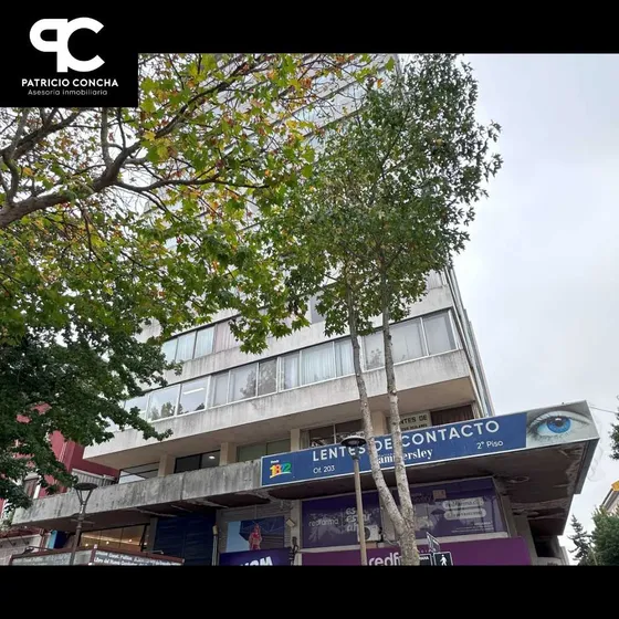 Depto Uso Comercial Frente Plaza Concepcion (99101)