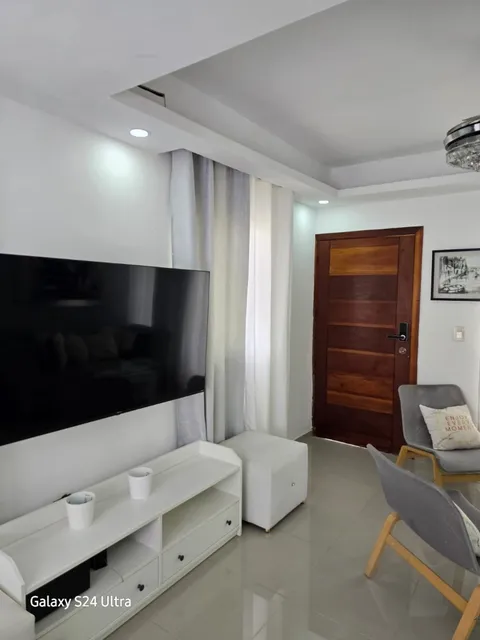 Villa En Veron Punta Cana.