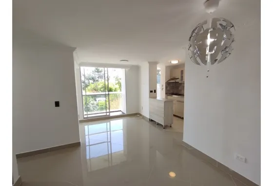 Apartamento En Alquier Rionegro - Fontibon