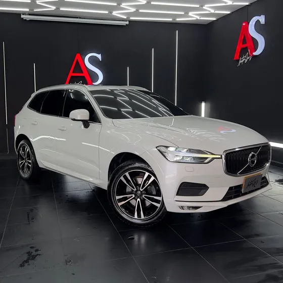 Volvo Xc60 2.0 T5 4x4
