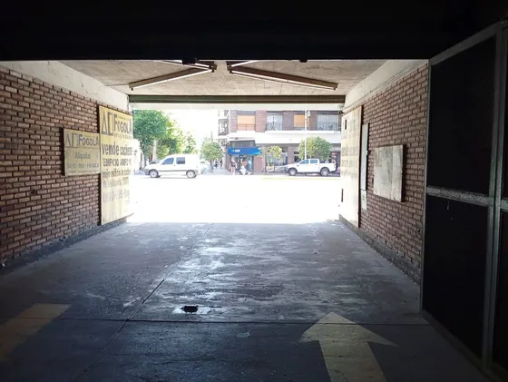 Venta Cochera  Uf 21 Quinta Galli Avellaneda