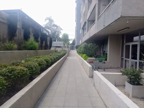Precioso Depto 2d1b Terraza Metro Rojas Magallanes