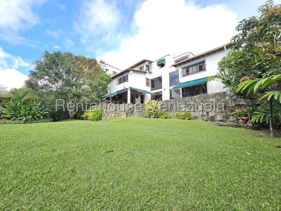 Ls Vende Casa Lagunita Country Club Calle P
