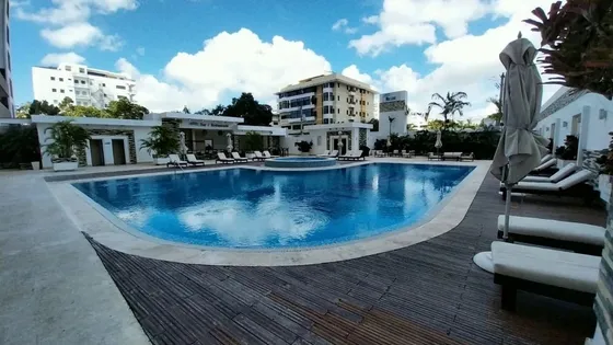 Alquiler De Apartamento En La Mejor Torre Del País