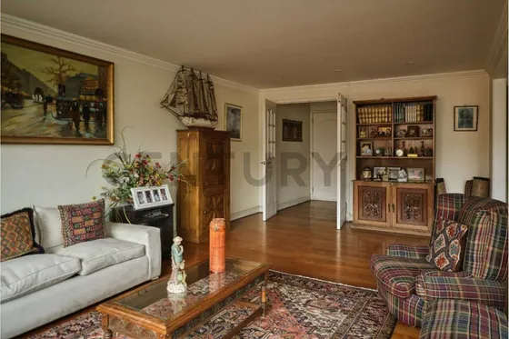 Departamento Venta  Las Condes