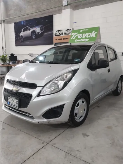 Chevrolet Spark 1.3 Lt Classic Mt
