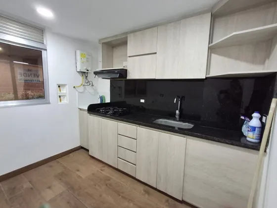 Venta De Apartaestudio En Ciudad De Los Puertos Con Excelentes Acabados