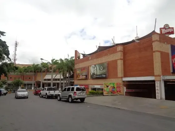 Rah Chacao Vende Local Boleita Norte 25-9449