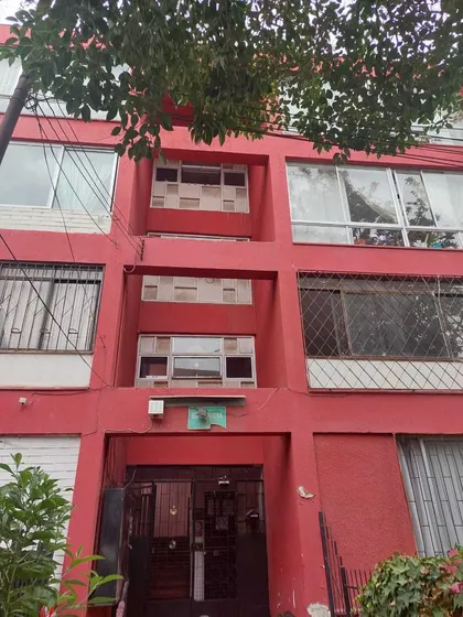 Venta De Departamento San Joaquin (143198)