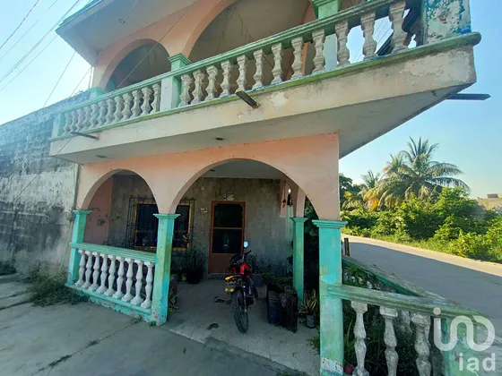 Venta Casa 2 Ambientes Benito Juárez