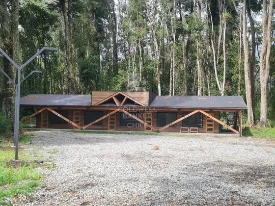 Sólo Quedan 3 Locales Comerciales | Ensenada Puerto Varas