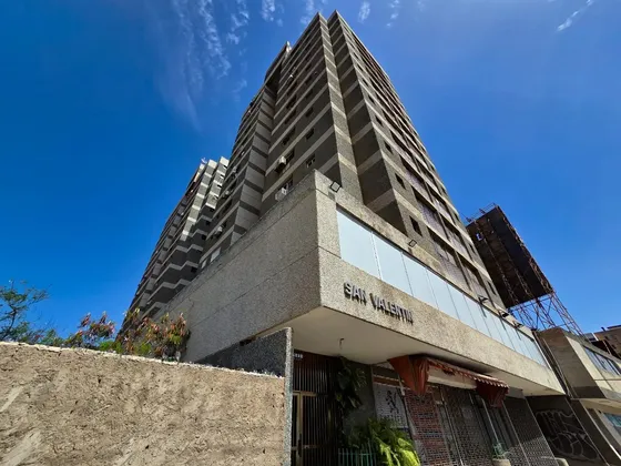 Remax2mil Vende Apartamento En Porlamar, Residencias San Valentin, Municipio Mariño, Isla De Margarita, Estado Nueva Esparta