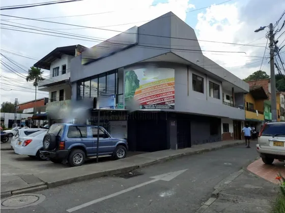 Local En Venta Segundo Piso Guayabal 