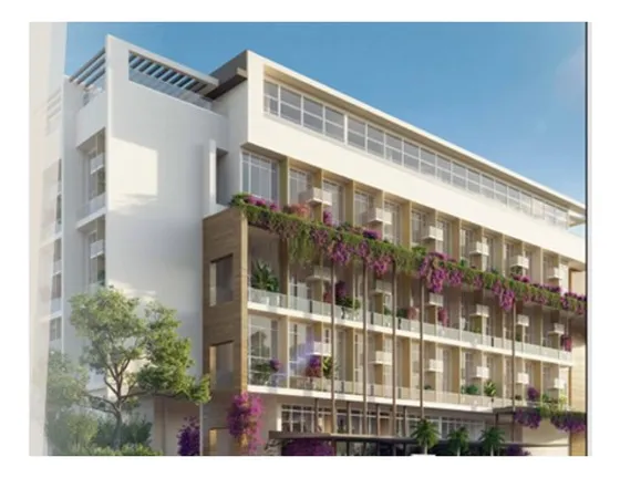 Apartamentos Manzanillo, Cartagena