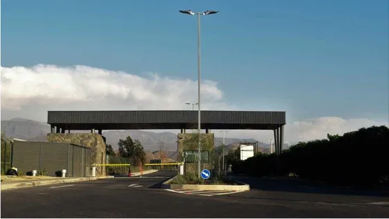 Condominio Lasanta, Chicureo