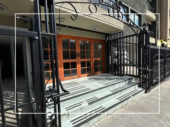 Departamento Con 4d En Arriendo (91041)