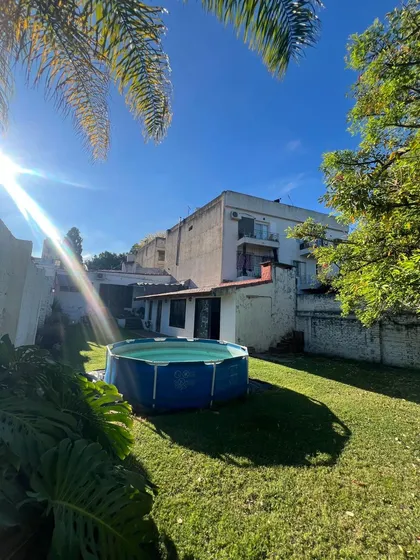 Vendemos Muy Linda Casa 3 Dormtiorios En Planta Baja 