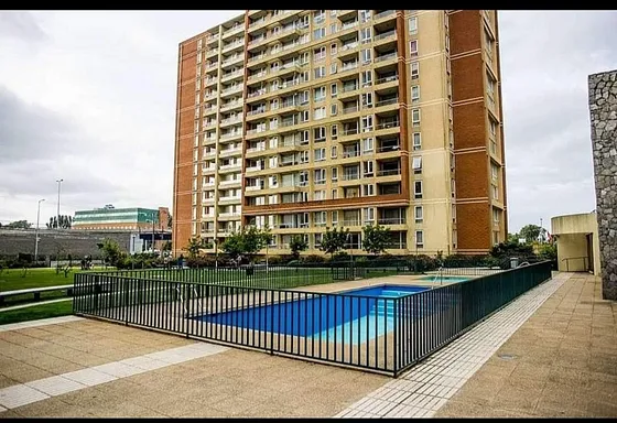 Parque Urbano 2 Concepción 