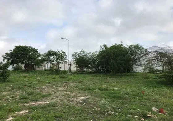 Terreno En Venta En Fracc. Los Héroes, Mérida Yuc.