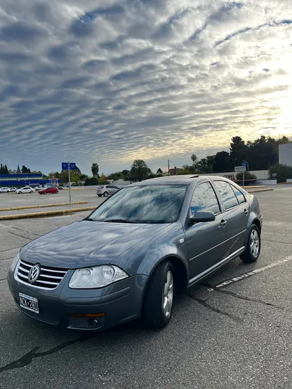 Volkswagen Bora 2.0 Trendline 115cv