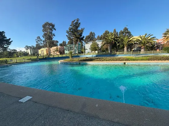 Departamento En Venta En Mirasol, Algarrobo