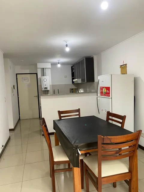 Alquiler| Departamento 1 Dorm. Amoblado En Nueva Córdoba