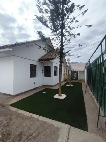Arriendo Casa