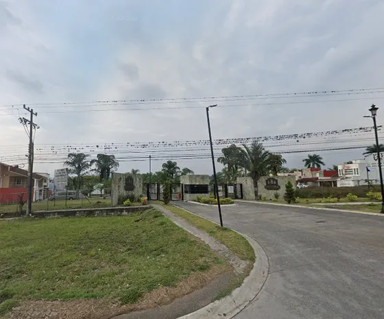 Casa En Venta En Residencial  Finca Real, Veracruz M.a.